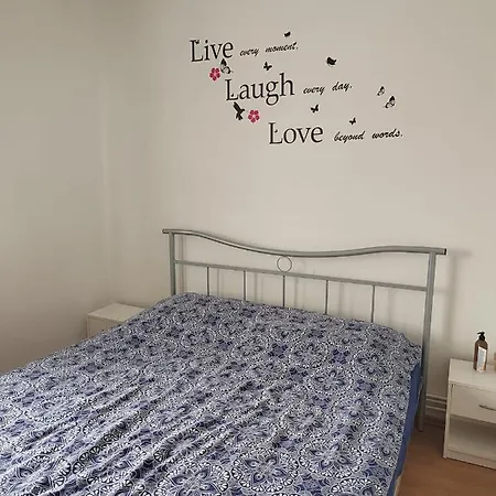 Iulius Town Apartament * Timisoara