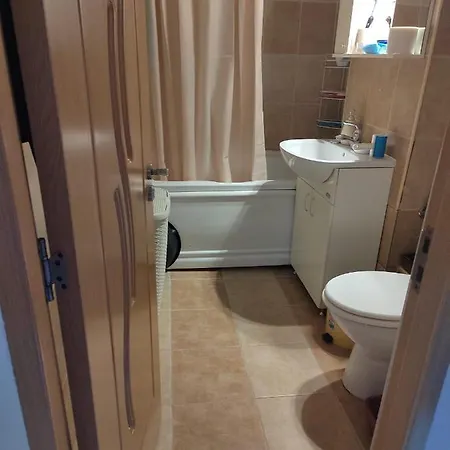 Iulius Town Apartament * Timisoara