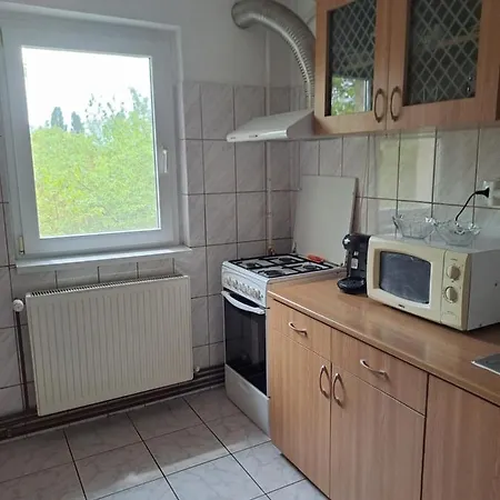 Iulius Town Apartament * Timisoara