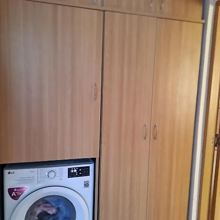 Iulius Town Apartament Apartment Timisoara