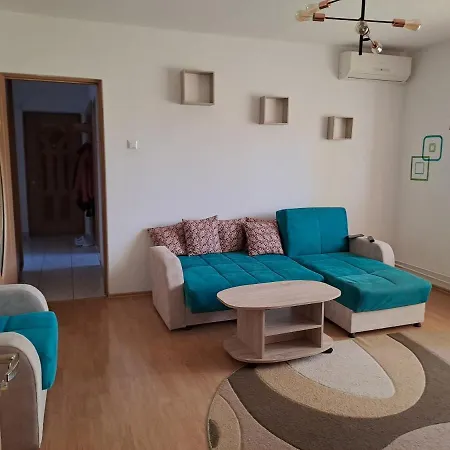 Iulius Town Apartament Timisoara