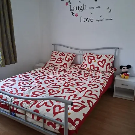 Iulius Town Apartament Apartment Timisoara